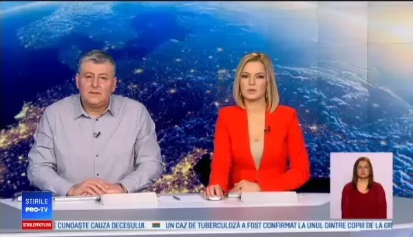 Dosar penal pentru un șofer nervos care și-a dat jos pantalonii în trafic