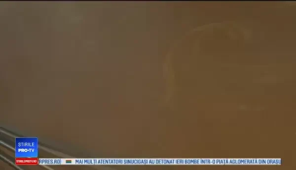 Un măcelar german a inventat un smoothie de carne. Cât costă o sticlă