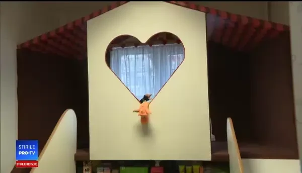 Sute de români își donează zilele de naștere pentru un scop caritabil