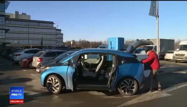 Statul român promite mai multe prize pentru mașinile electrice, pentru a încuraja vânzările