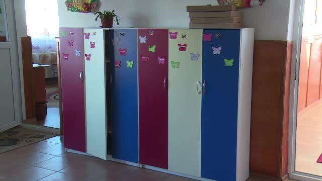 O educatoare a îmbolnăvit copiii de TBC, la o grădiniţă din Dâmboviţa