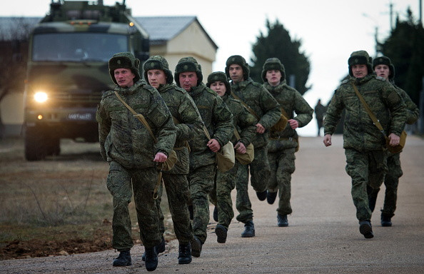 Criza din Crimeea: Moscova susține că Ucraina se pregătește de „un nou război”