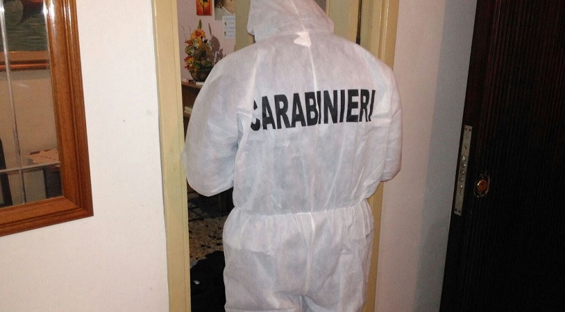 Româncă ucisă în casă în Sicilia, sub ochii fiicei sale. Cine a comis crima