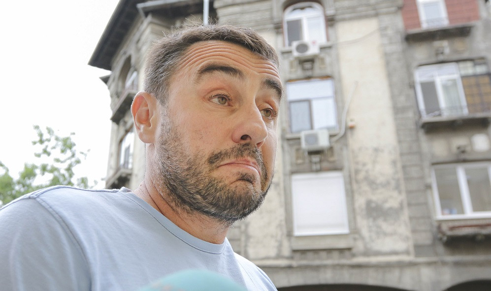 Dinu Pescariu şi Claudiu Florică, citaţi la DNA într-un nou dosar