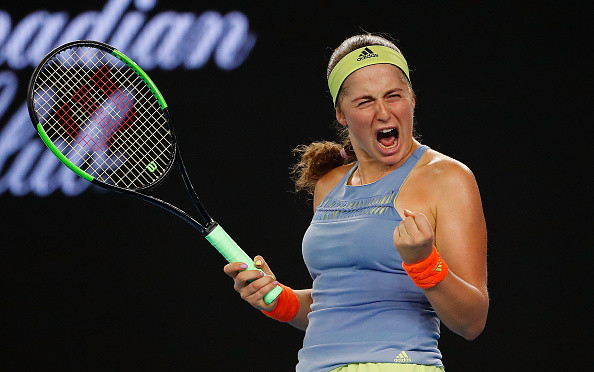 Surpriză la Australian Open: a fost eliminată a 7-a jucătoare a lumii