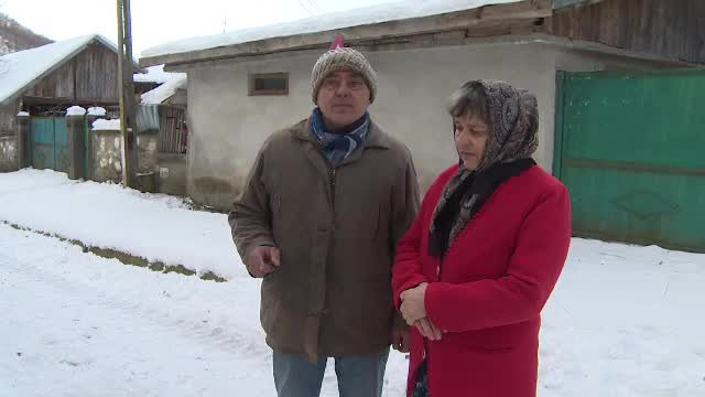 Doi soți din Gorj, amendați cu 100 de lei după un incident bizar