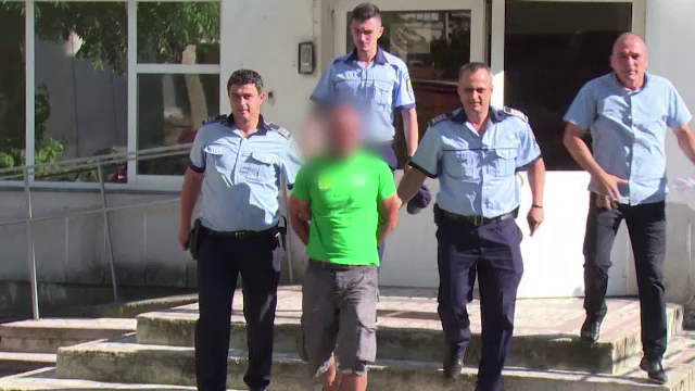 Patru ani de închisoare pentru bărbatul din Pitești care a abuzat sexual două fetițe, la ștrand