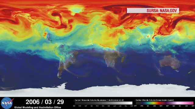 Proiecțiile dezastruoase ale meteorologilor: zăpada va disparea complet în România
