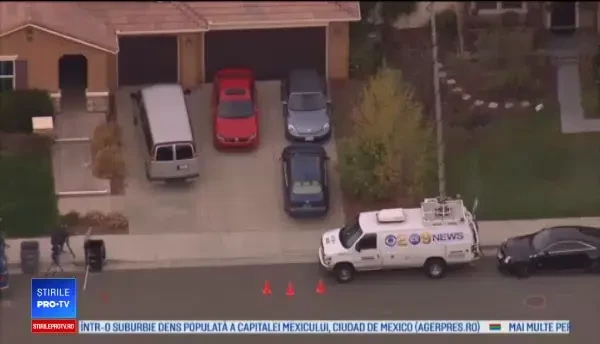 Noi detalii despre cazul copiilor înfometați și ținuți în lanțuri, în California