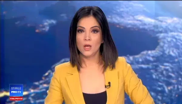 Cadavrul unui italian, găsit în scara unui bloc din Capitală. Ar fi fost ucis de un proxenet