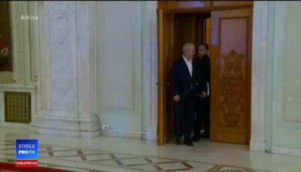 Se conturează noua formulă de la Palatul Victoria. Marea surpriză vine chiar de la Liviu Dragnea