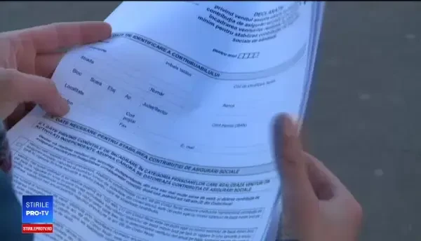 Formularul 600. Cine trebuie să-l depună și ce confuzii generează