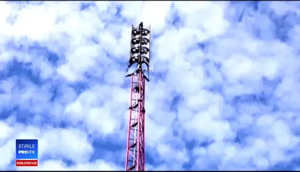 Adăposturile de protecție civilă, în paragină. Scuza penibilă a autirităților: Nu sunt în proprietatea noastră