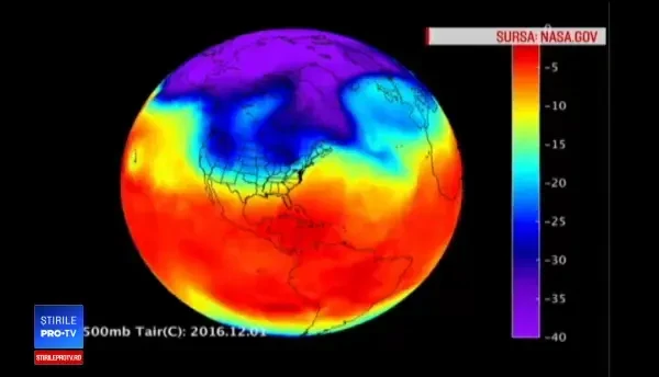 Proiecțiile dezastruoase ale meteorologilor: zăpada va disparea complet în România