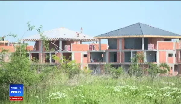 Controverse aprinse pe Legea amnistiei fiscale. Cum i-ar avantaja pe ”rechinii” imobiliari