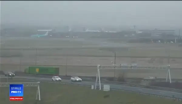 Europa, afectată de vreme rea: cel puțin 8 persoane au murit în urma furtunii