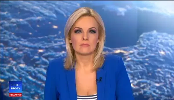 Michael Douglas, acuzat de o jurnalistă de comportament indecent