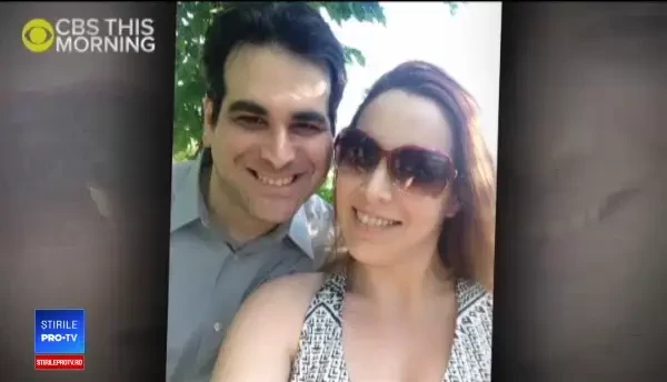 Fiica vitregă a lui Woody Allen îl acuză că a molestat-o: M-a abuzat sexual. Minte