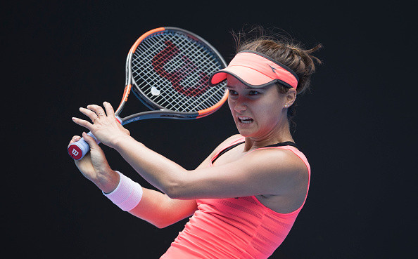 Lauren Davis: Am lăsat tot ce am avut pe teren şi am făcut tot ce puteam