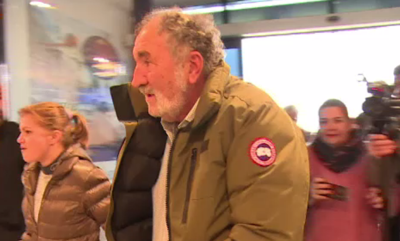 Vânătoarea de mistreți de la Balc, organizată de Ion Țiriac, a ajuns la final