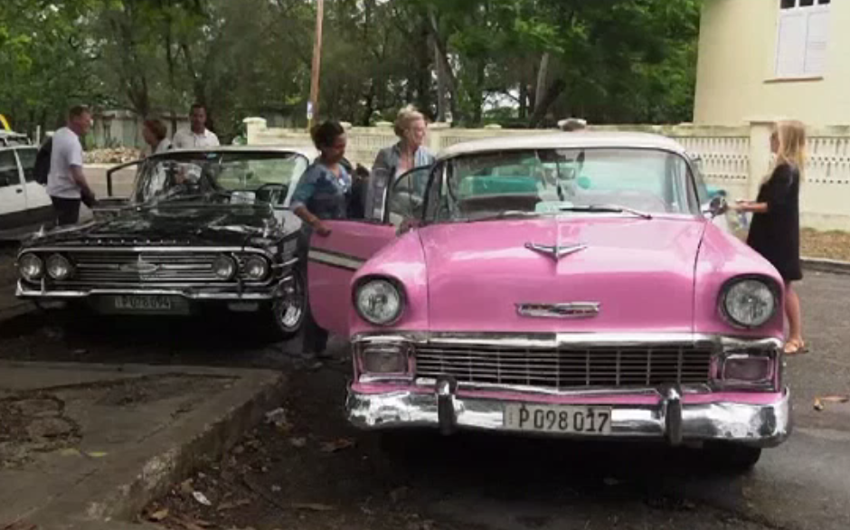 Turismul din Cuba continuă să înflorească. Restricțiile pe care le au americanii de la Trump
