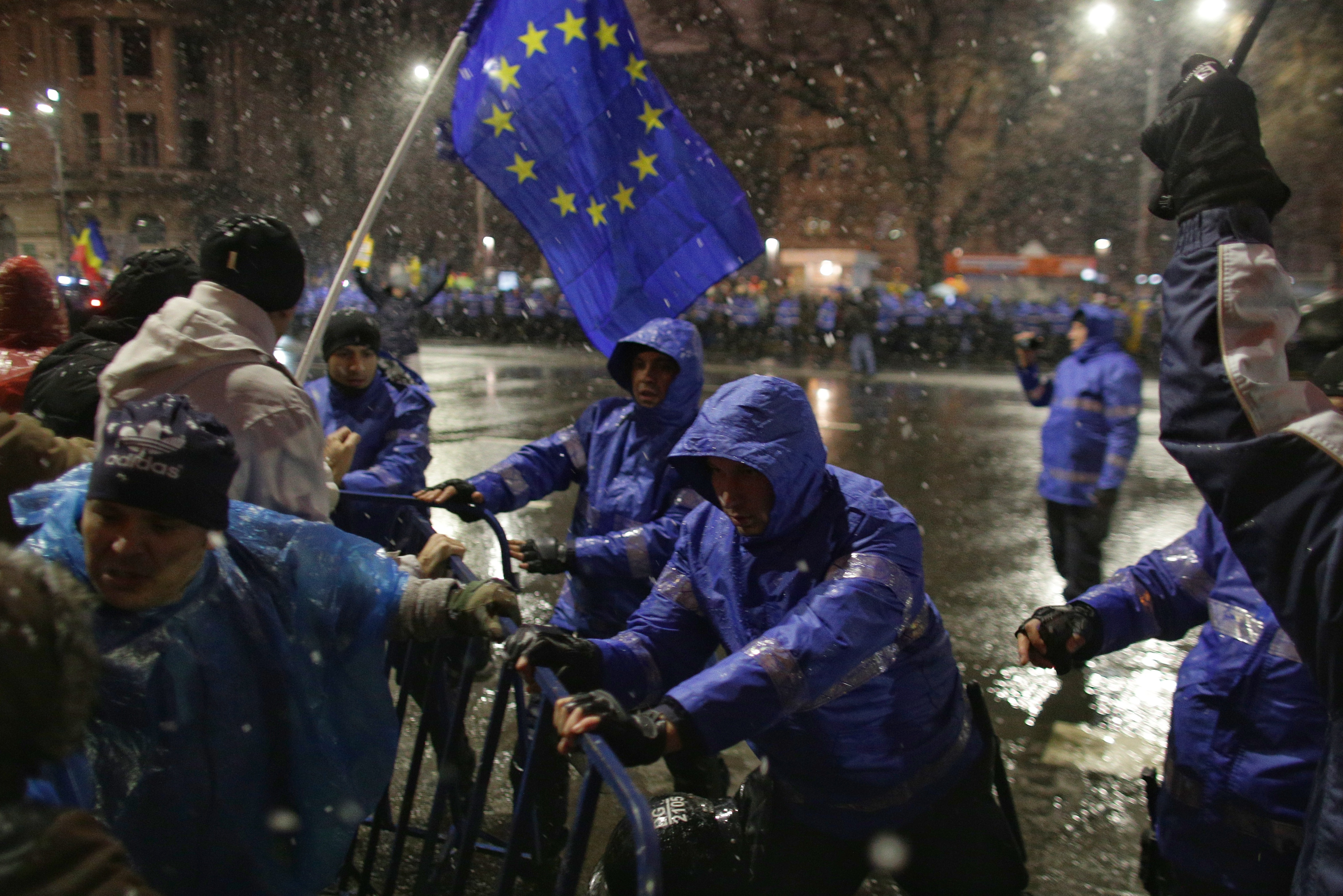 Presa internațională, despre proteste: Zeci de mii de români au spus "NU" corupţiei