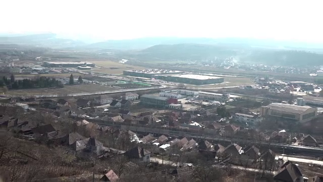 Orașele mici, cu șomaj zero și unde oamenii o duc bine: ”Cerere de muncă fantastică”