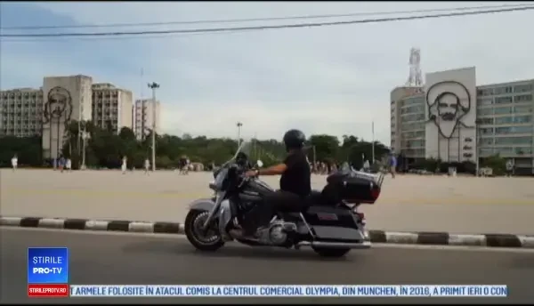 Turismul din Cuba continuă să înflorească. Restricțiile pe care le au americanii de la Trump