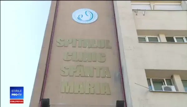 Autoritățile, indiferente. Doi oameni au murit în timp ce așteptau să li se aprobe transplantul de plămâni