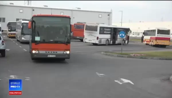 Orașele mici cu șomaj zero și unde oamenii o duc bine: Cerere de muncă fantastică