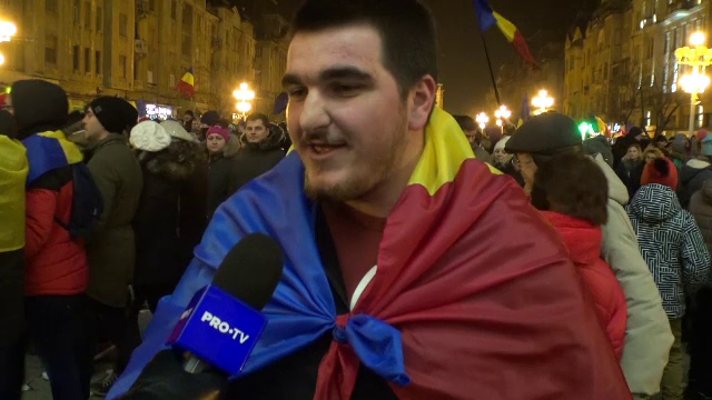 proteste &icirc;n țară