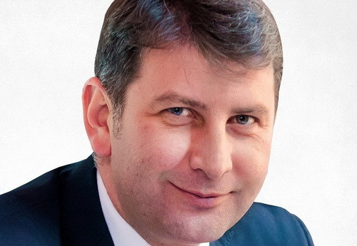 Primarul din Roman, despre Ecaterina Andronescu: Cum şi-a permis să mânjească numele meu şi al oraşului