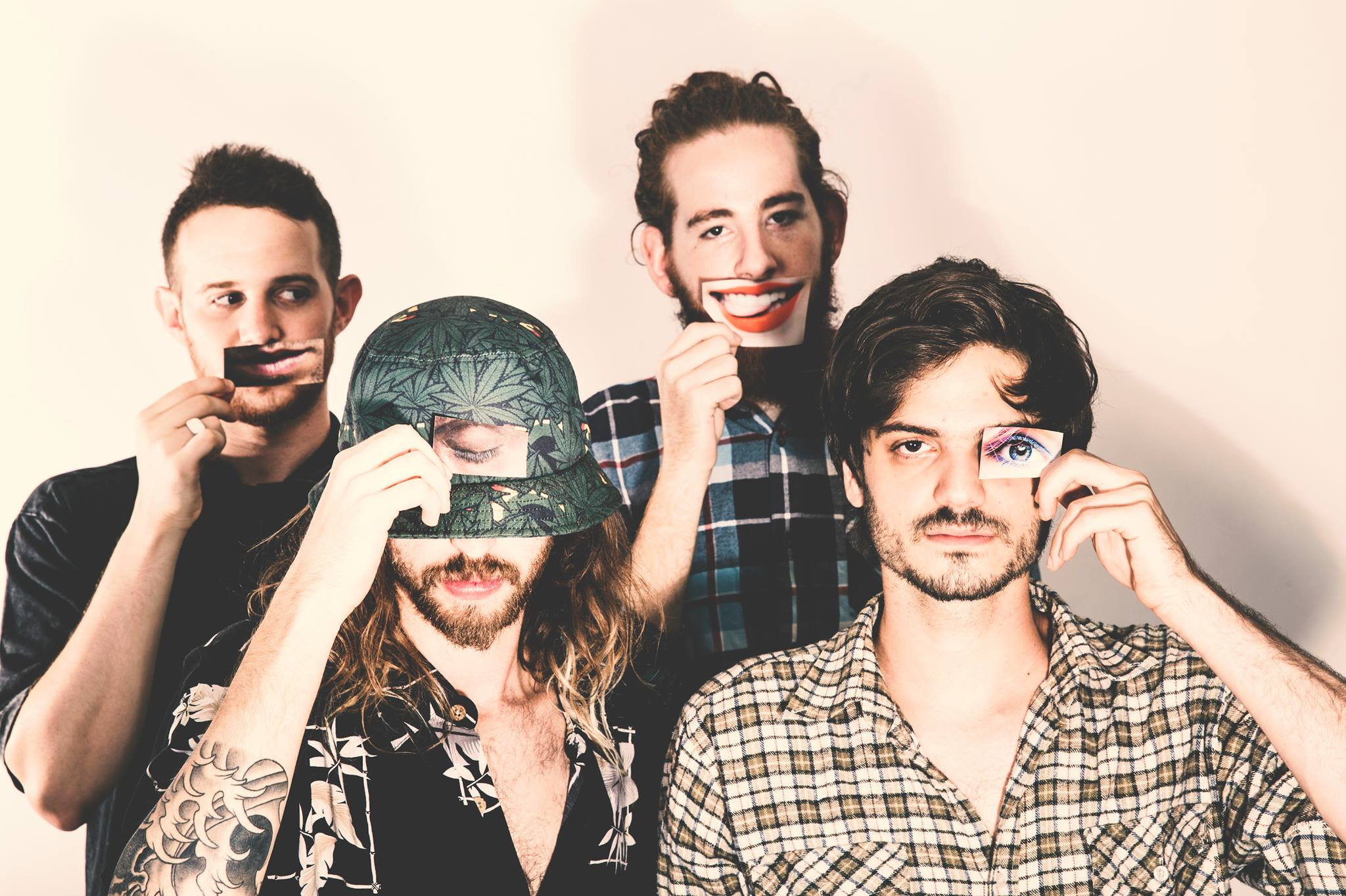 Nume sonore vin la București, la seria de concerte Jazz Nouveau 2018