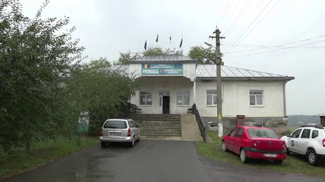 Un sfert din județe a cerut Guvernului bani în plus pentru plata salariilor