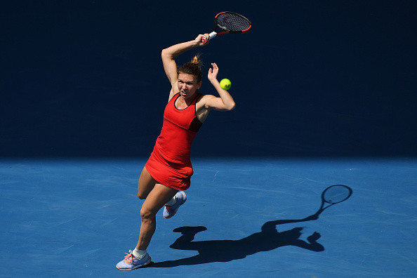 Simona Halep - Angelique Kerber, joi, în semifinala Australian Open. Ora la care începe meciul