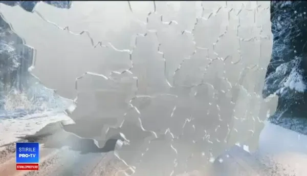 Comandament de iarnă convocat de Gabriela Firea: În această seară va ploua, apoi va ninge