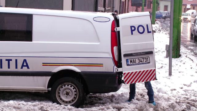 Au fost reținuți suspecții în cazul bărbatului omorât în bătaie, în Brașov
