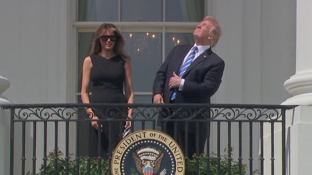 Americanii au făcut bilanțul gafelor lui Donald Trump