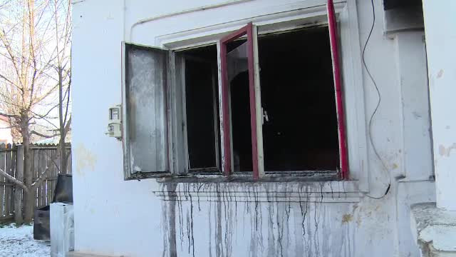 familie, caz social Gaesti