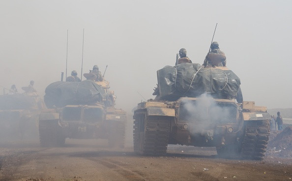 Operațiunea Ramura de măslin