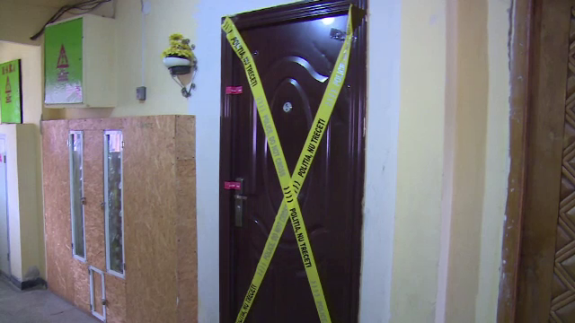 Asistent medical, găsit decedat în apartamentul unui prieten, după o noapte de beție