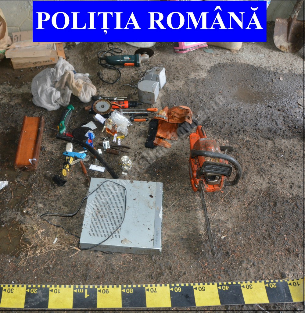 Furt D&acirc;mbovita