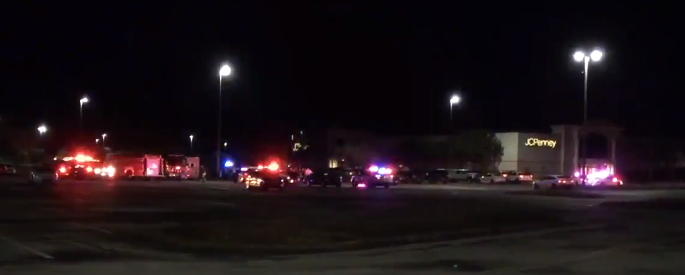 Două dispozitive cu explozibili au fost detonate, într-un mall din Florida