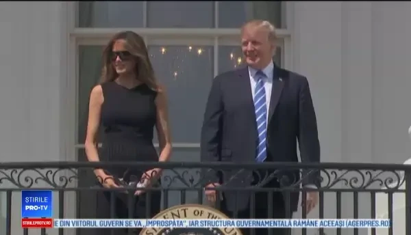 Americanii au făcut bilanțul gafelor lui Donald Trump