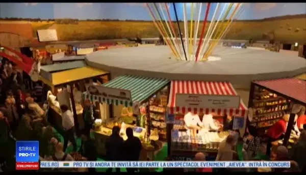 Burgerul din viermi, creat de olandezi: Lucrurile se vor schimba dramatic în industria agricolă