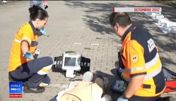 O asistentă medicală care a contribuit la salvarea a mii de vieți are nevoie de ajutor