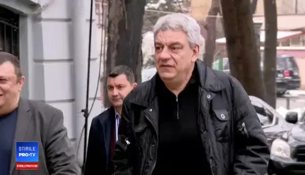 Mihai Tudose: Domnule, m-am apucat de citit. Citim, filme, chestii din astea
