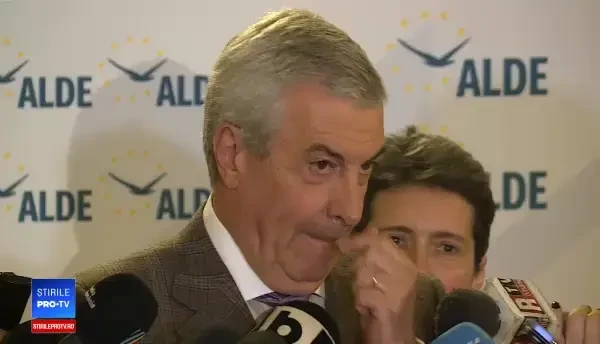 Tăriceanu nu vrea modificări majore ale programului de guvernare