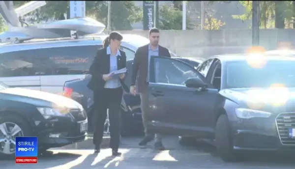 Proiect: amendă penală sau închisoare pentru neprezentare la comisiile de anchetă ale Parlamentului