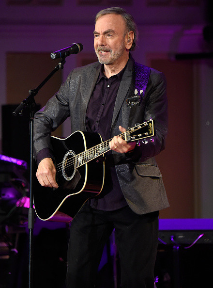 O legendă a muzicii rock suferă de o boală incurabilă și se retrage din turnee